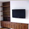 Wall Units