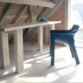 Ash Studio Desk